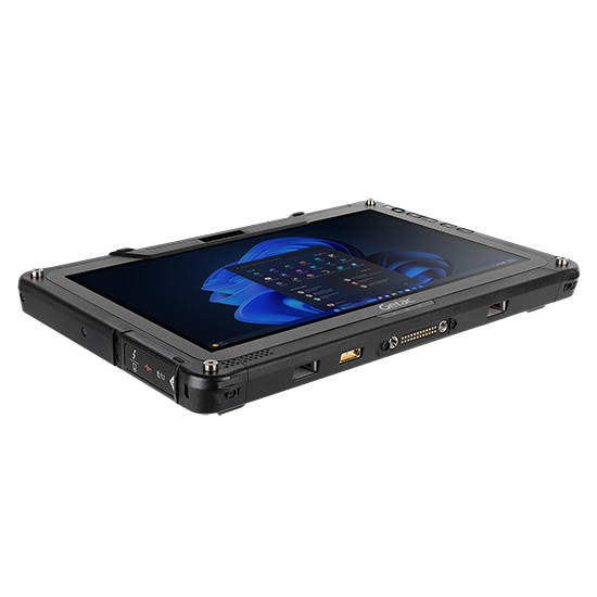 GETAC F110g7 i7-1365u 11.6in W11px64 32gb/1TB Pci-e SSD Eu/uk Cord 5g