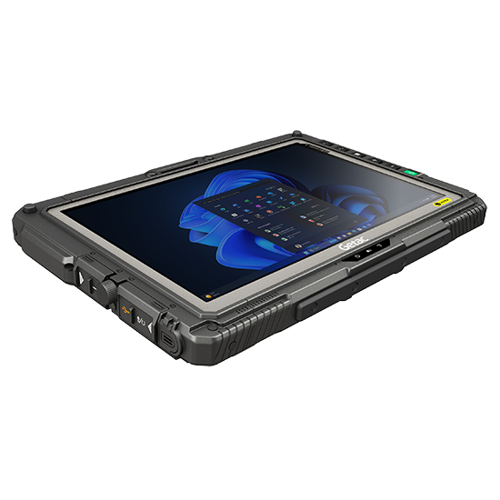 GETAC Ux10 g3 - 10.1in - i5-1235u - 8GB ram - 256GB Pci-e SSD - Win11 pro - Cam+handle