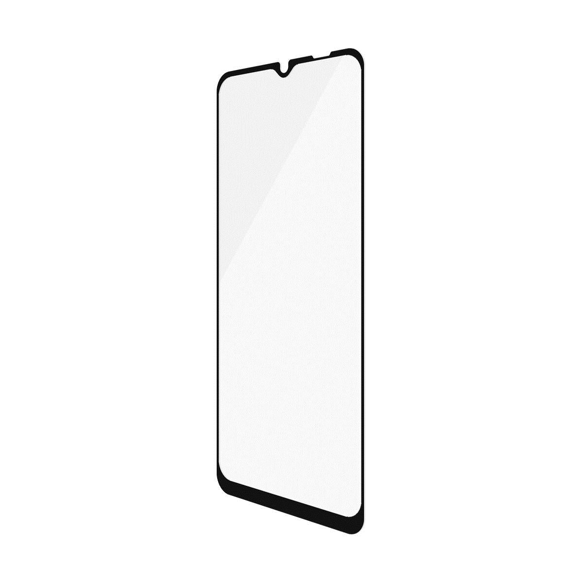 PANZERGLASS Samsung Galaxy A12 Case Friendly Black