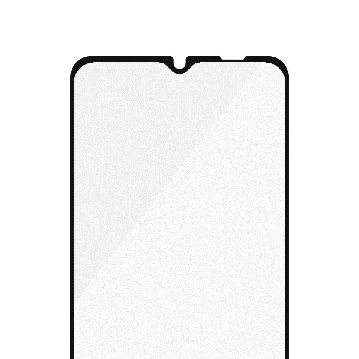PANZERGLASS Samsung Galaxy A12 Case Friendly Black