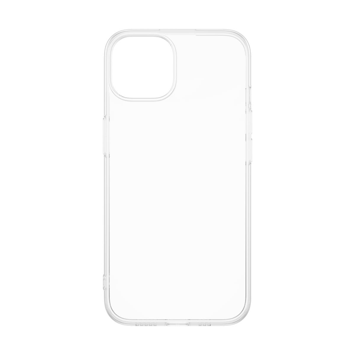 PANZERGLASS TPU Case Apple iPhone 14 13 Transparent