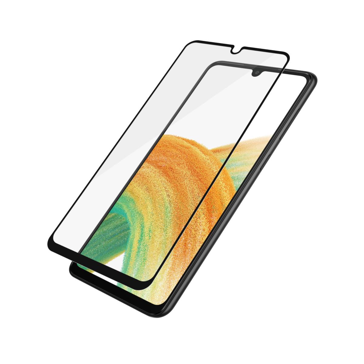 PANZERGLASS Samsung Galaxy A33 5g Screen Protector Glass