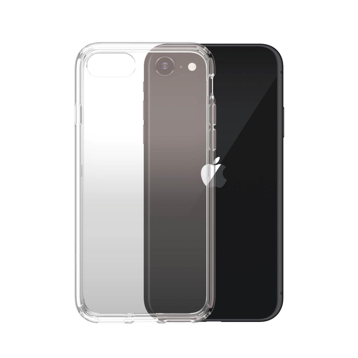 PANZERGLASS Clearcase Apple iPhone Se (2020/2022) 7/8
