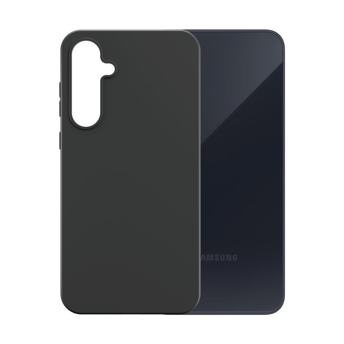 PANZERGLASS Safe Recycle Panzerglass Tpu Black Case A35 5g