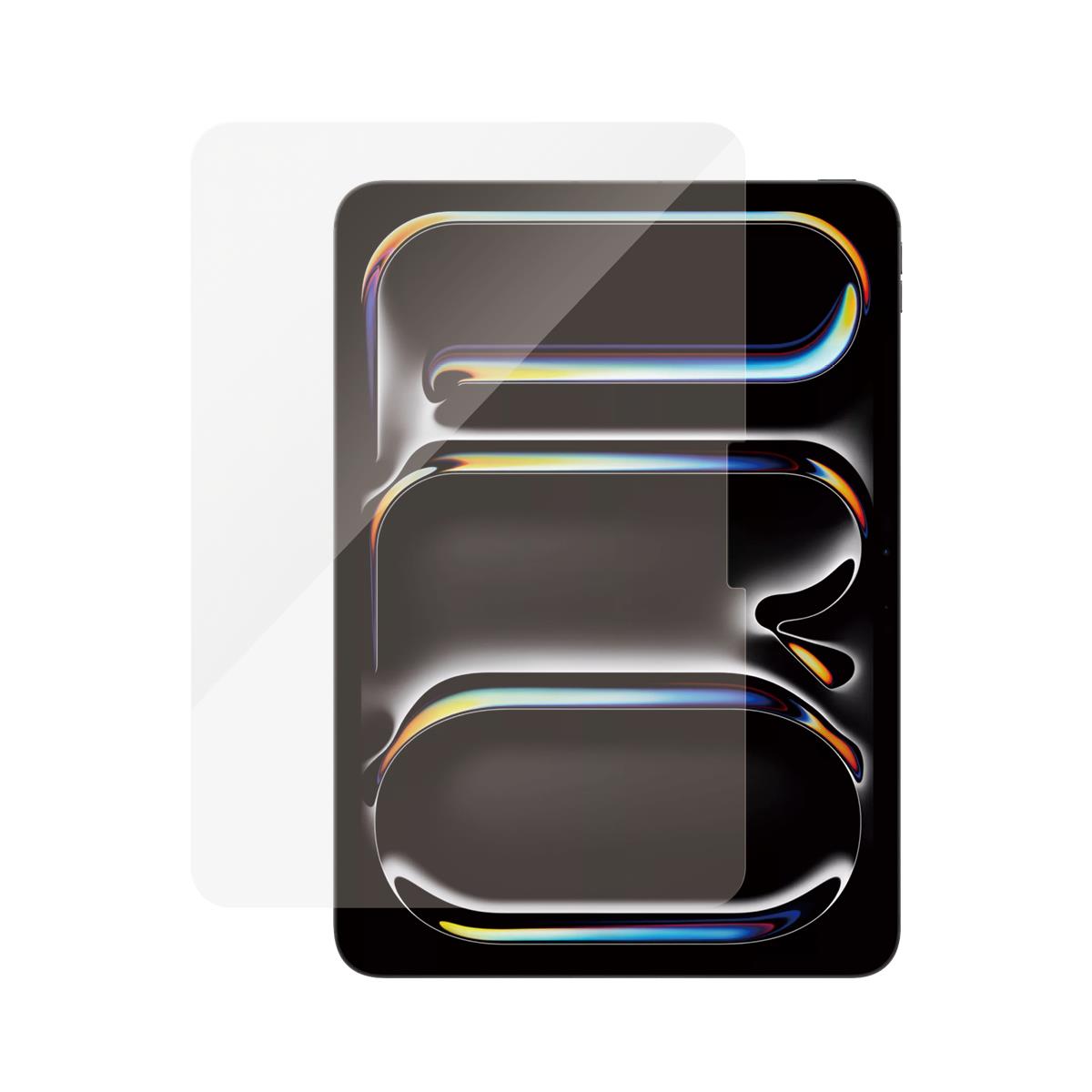 PANZERGLASS Screen Protector - iPad Pro 11in - Ultra-wide Fit