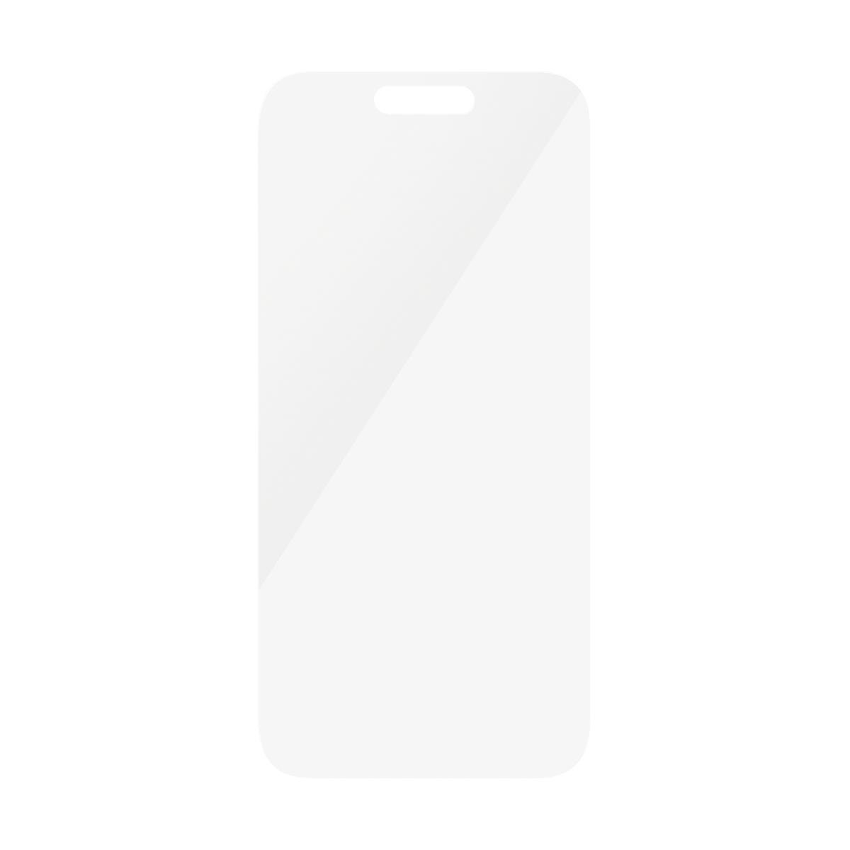 PANZERGLASS Screen Protector For iPhone 16 6.1in Classic Fit