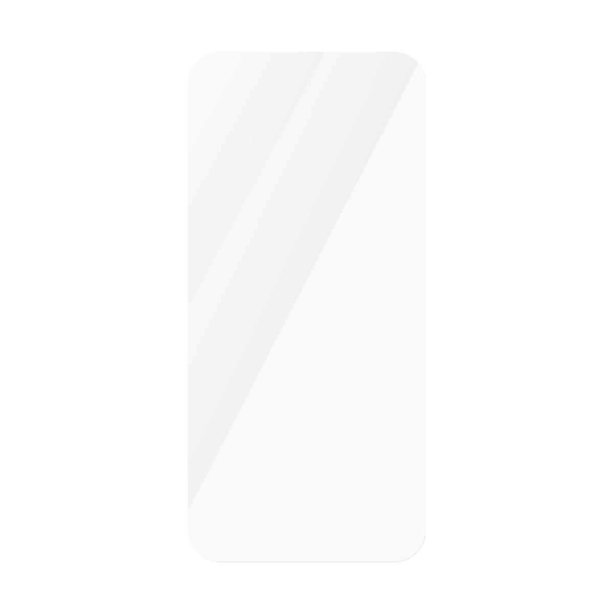 PANZERGLASS Screen Protector For iPhone 16 6.1in Ultra Wide Fit