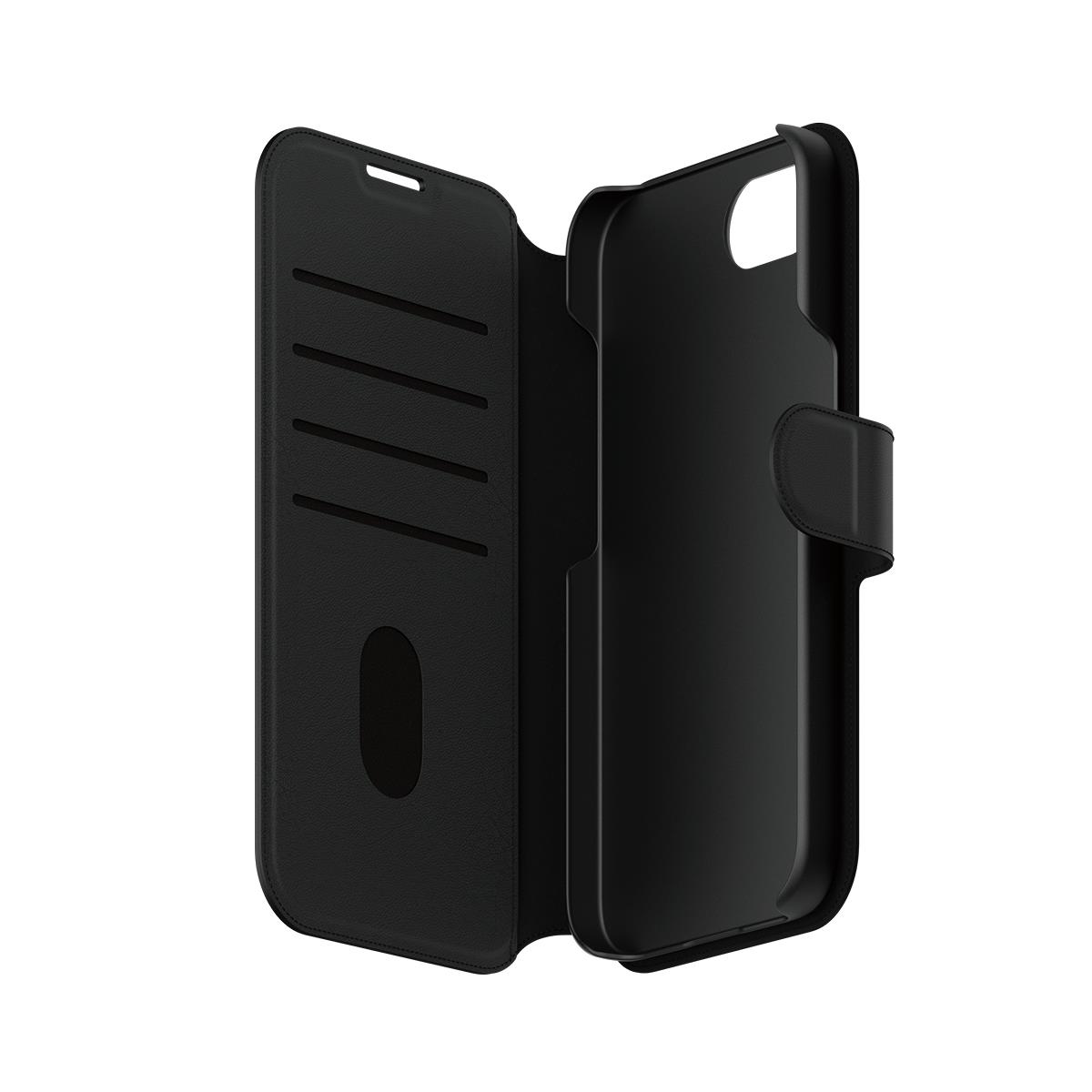 PANZERGLASS Feature Case Tango Two-in-one Wallet iPhone Se (2025)