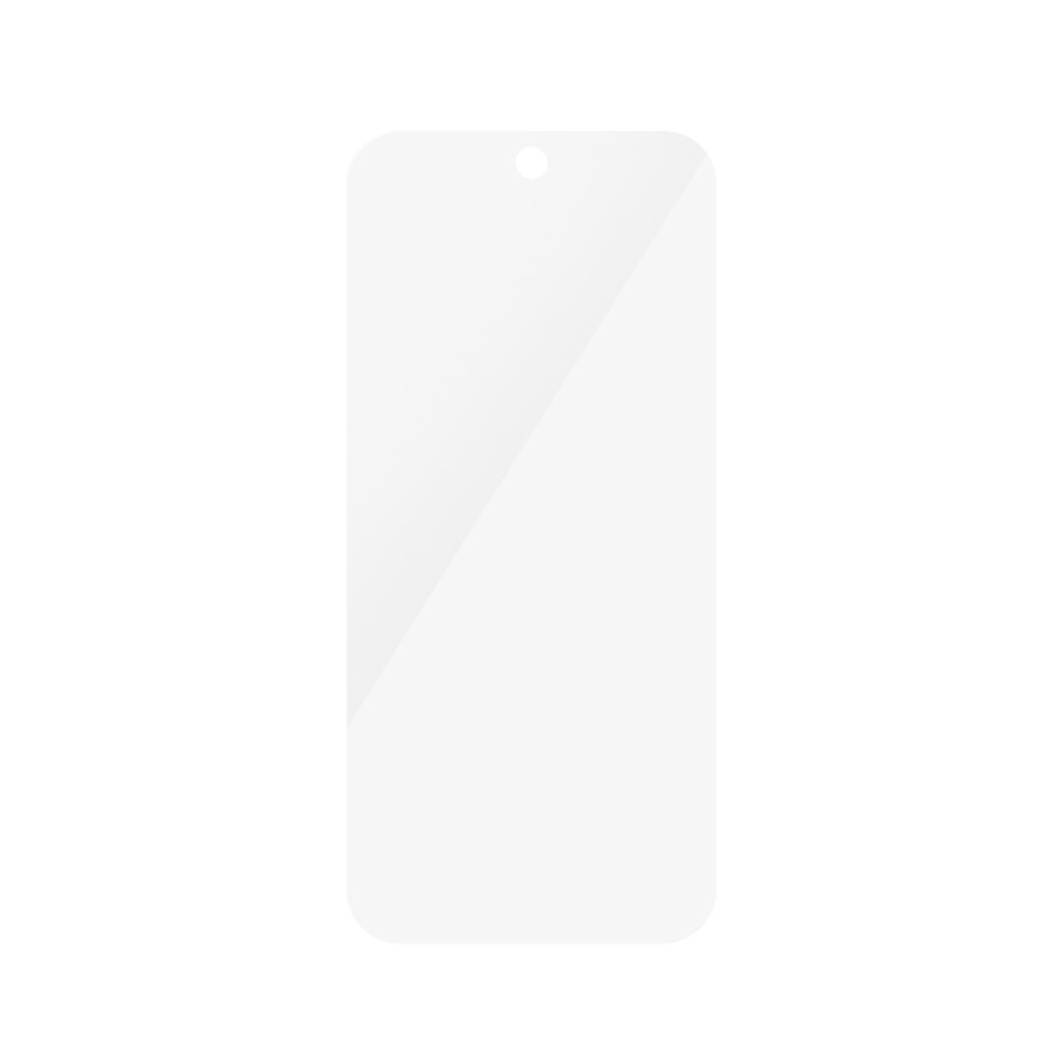 PANZERGLASS Screen Protector For Google Pixel 9 Pro Ultra-wide Fit