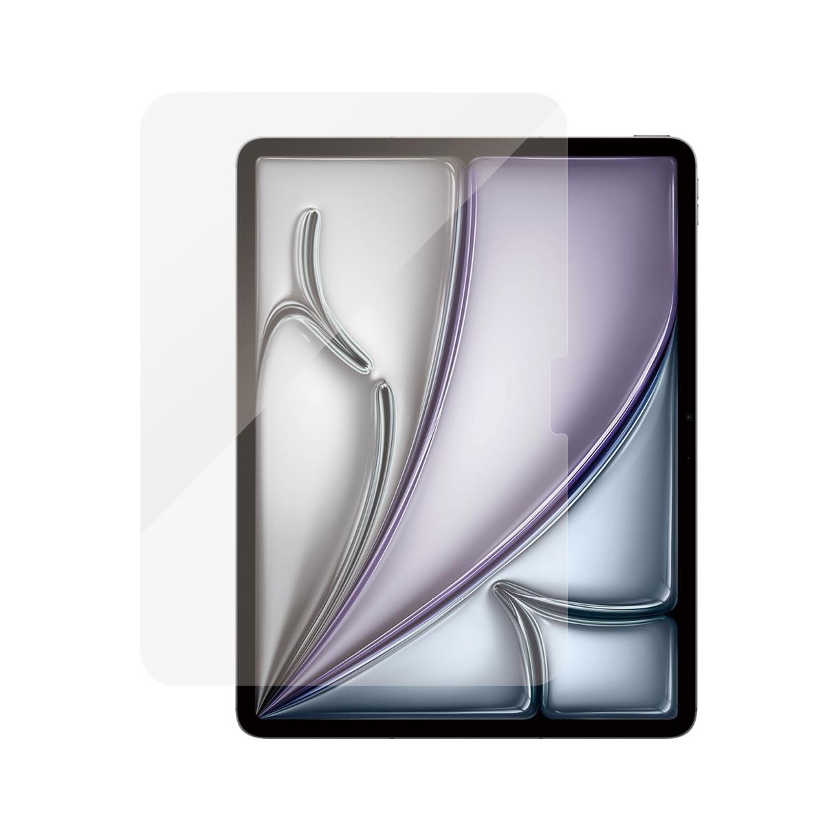 PANZERGLASS Screen Protector For iPad Air 10.9in And iPad 10.9in Ultra-wide Fit