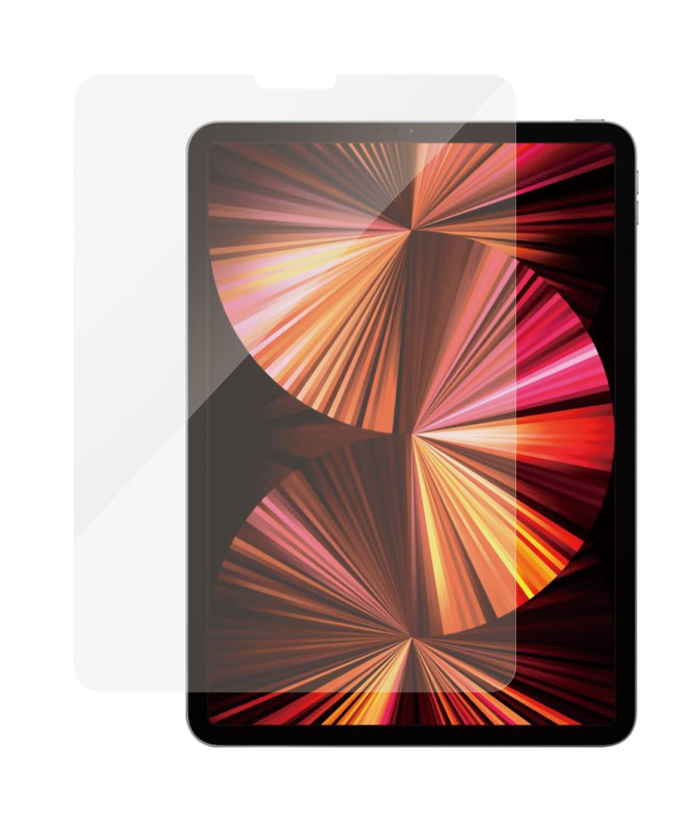 PANZERGLASS Screen Protector For iPad Pro 11IN and iPad Air 10.9IN Ultra-Wide Fit