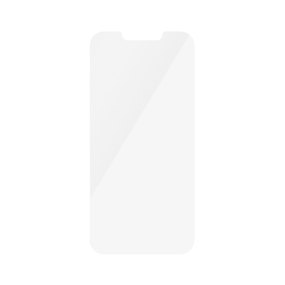 PANZERGLASS Screen Protector for iPhone 16e/iPhone13/iPhone 13Pro and iPhone 14 Classic Fit w. Ali