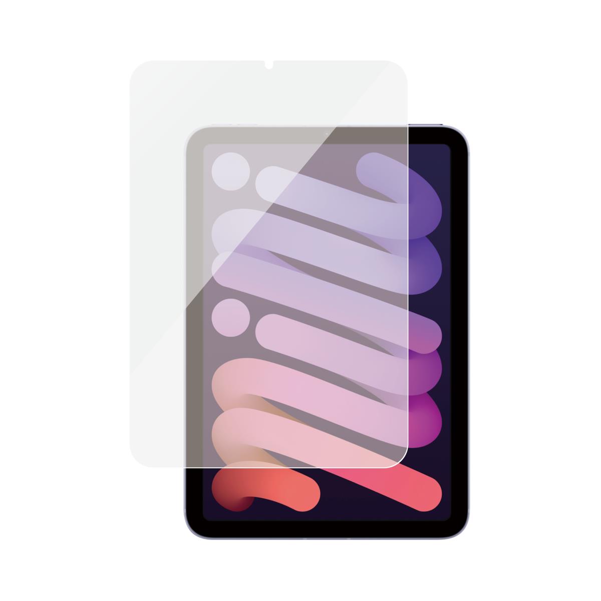 PANZERGLASS Screen Protector for iPad Mini 8.3In Ultra-Wide Fit