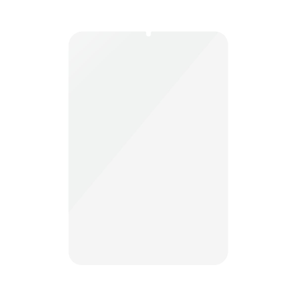 PANZERGLASS Screen Protector for iPad Mini 8.3In Ultra-Wide Fit