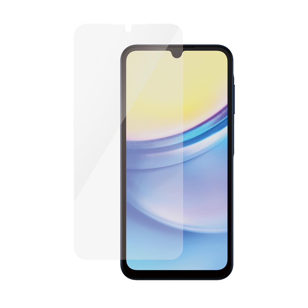 PANZERGLASS Screen Protector Samsung A16 Ultra-Wide Fit