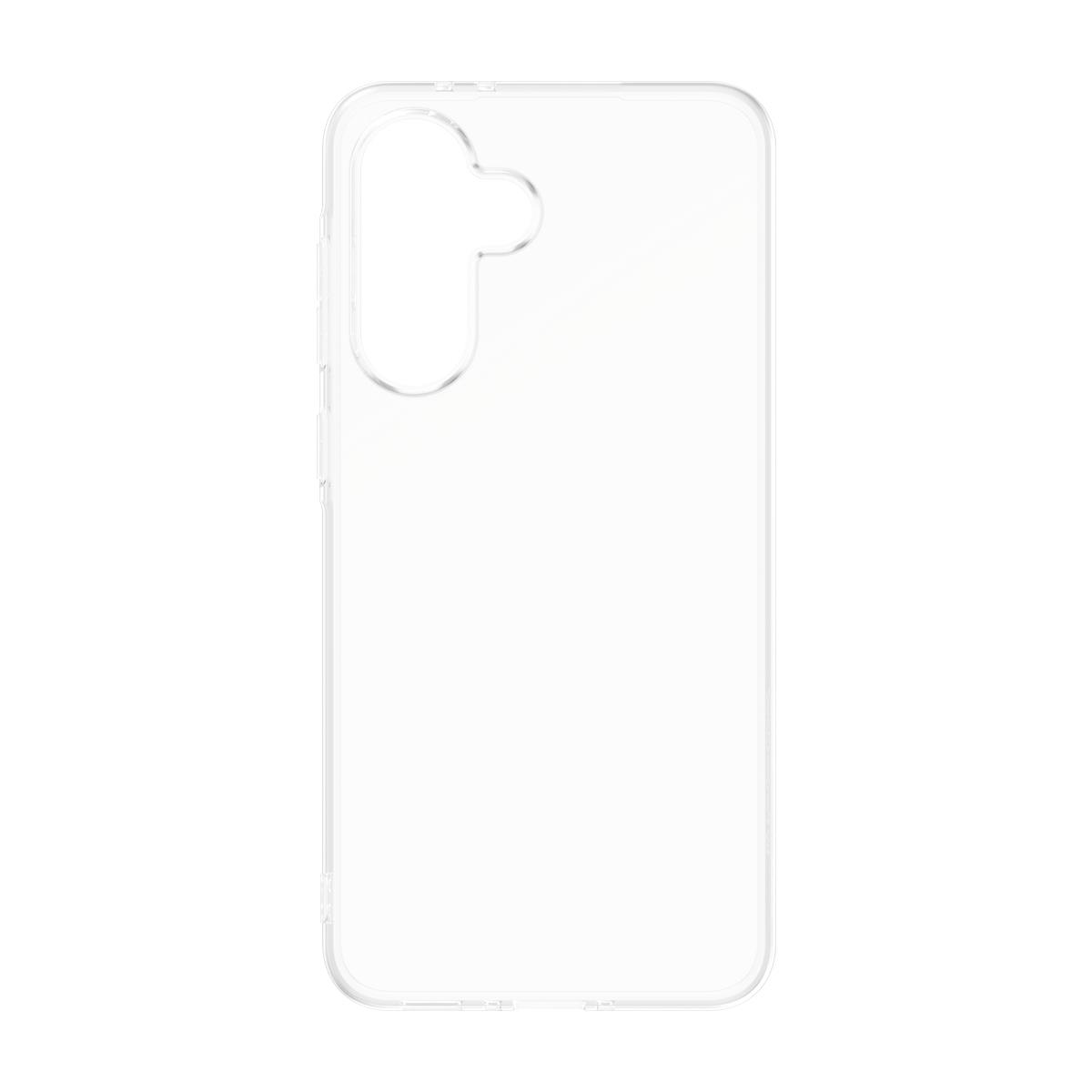 PANZERGLASS TPU Case Transparent Samsung Galaxy new A35