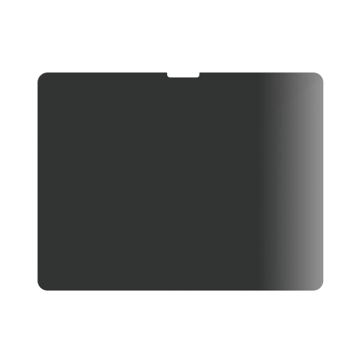 PANZERGLASS Privacy Screen Protector UWF - Clear - for Apple iPad Air/Pro 13in