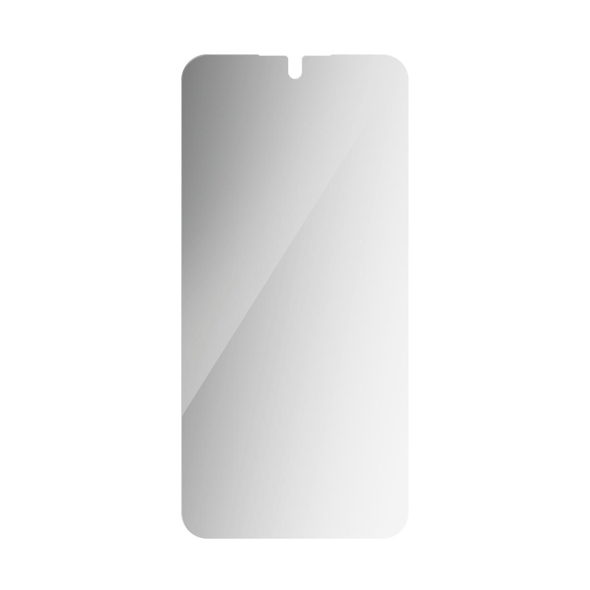 PANZERGLASS Privacy Screen Protector - Ultra-Wide Fit Glass - Clear - for Samsung Galaxy A56 5G