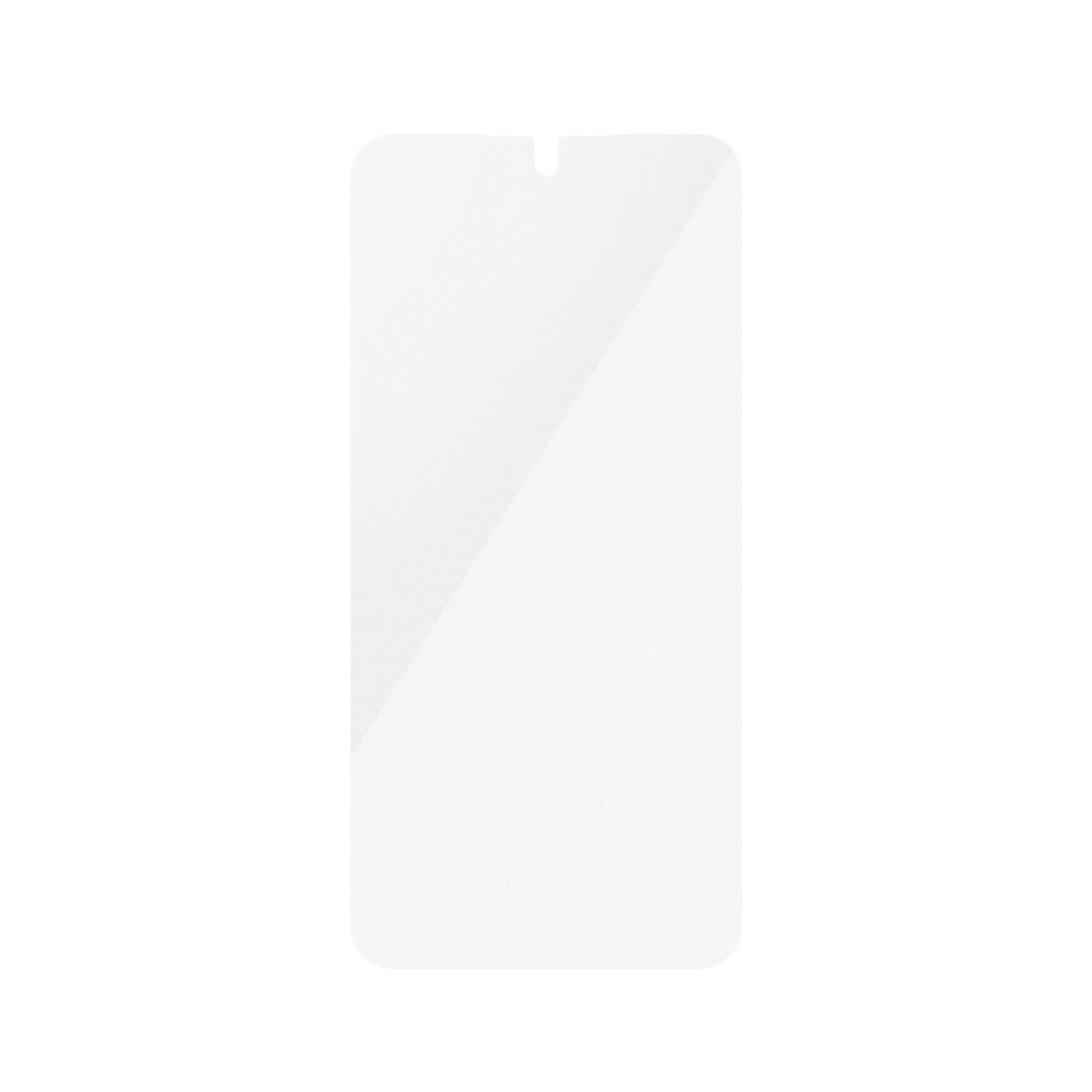 PANZERGLASS Screen Protector for Samsung Galaxy A35 5G Ultra-Wide Fit w. EasyAligner