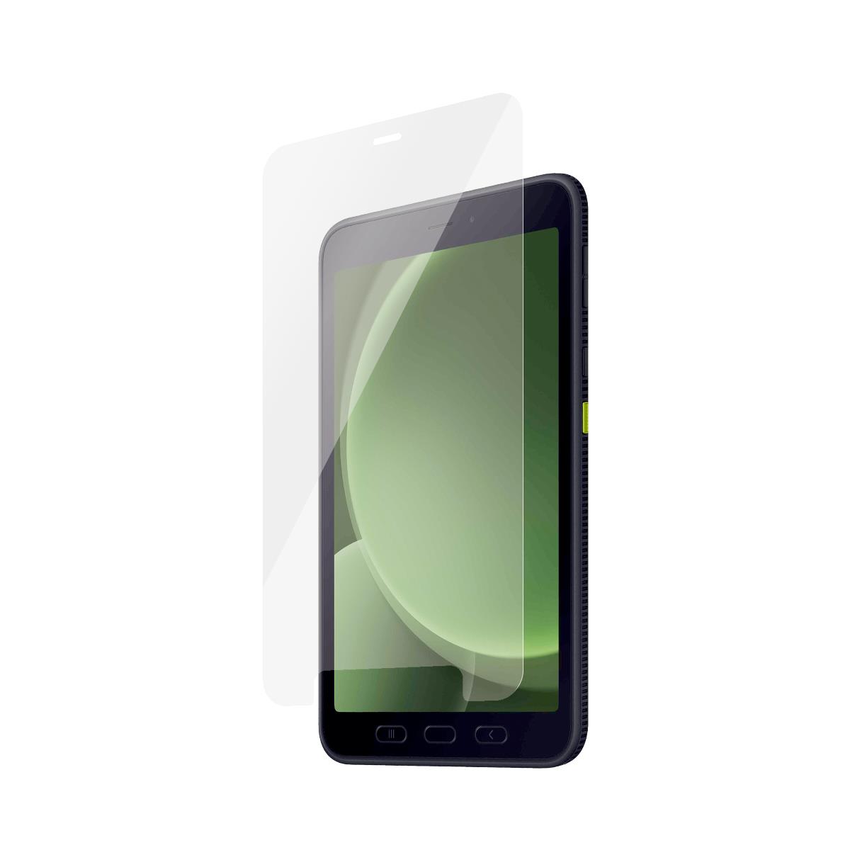 PANZERGLASS Screen Protector For Samsung Galaxy Tab Active5 Active3 Ultra-wide Fit