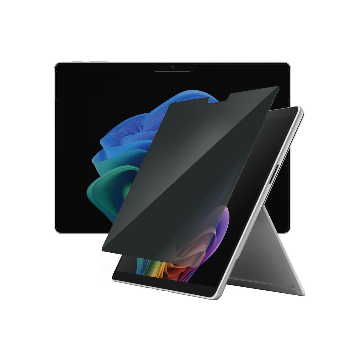 PANZERGLASS Screen Protector Privacy - Microsoft Surface Pro X/8/9/10/11th Edition