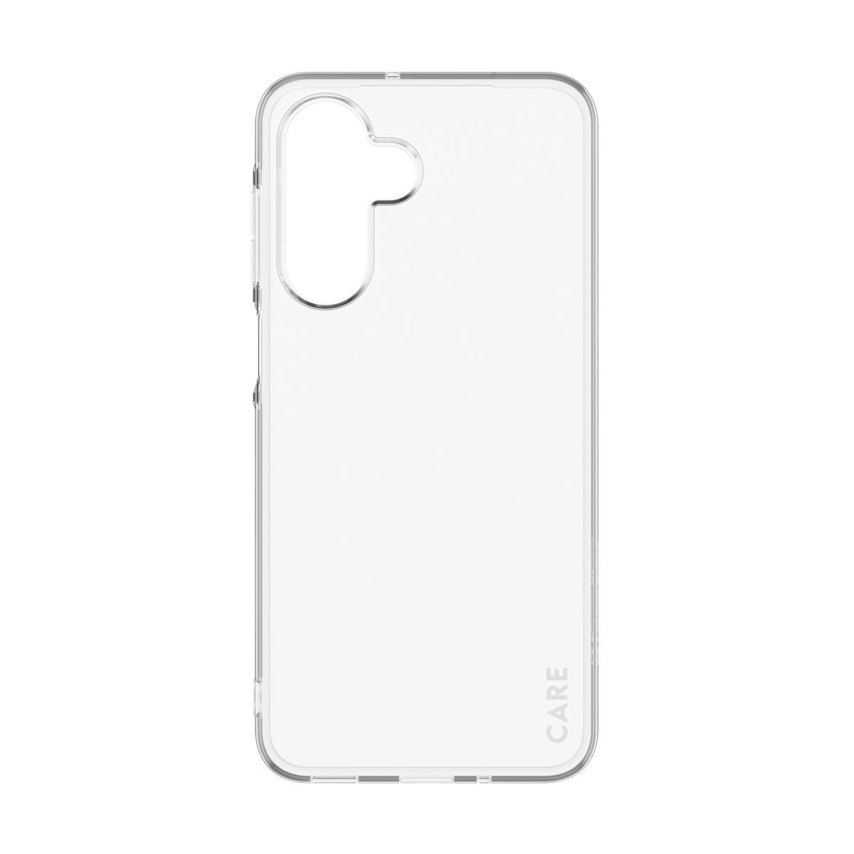 PANZERGLASS Fashionable Case Transparent X-Ray Soft Basic Samsung Galaxy A17 A17 5G