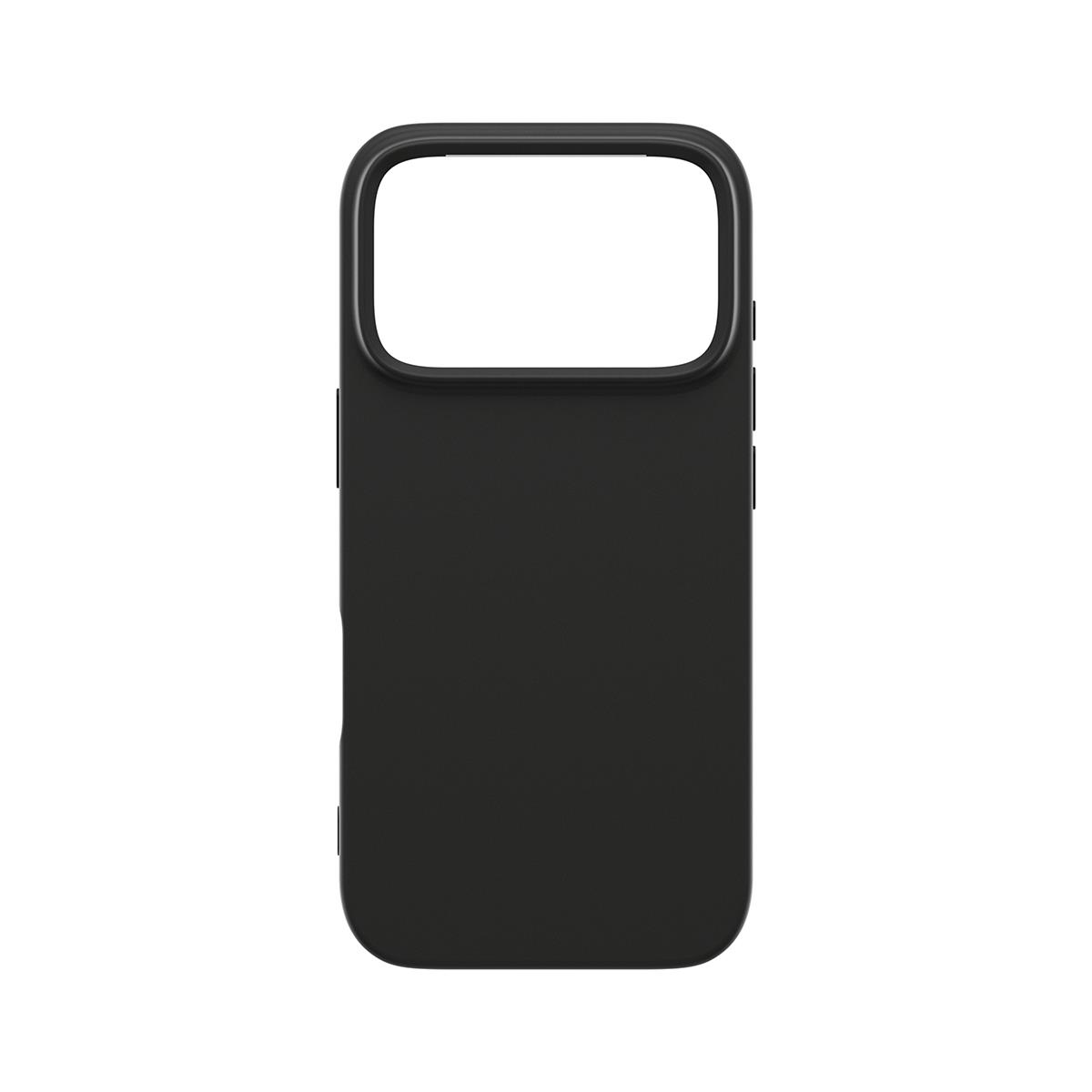 PANZERGLASS TPU Case Black iPhone 17 Pro (BULK)