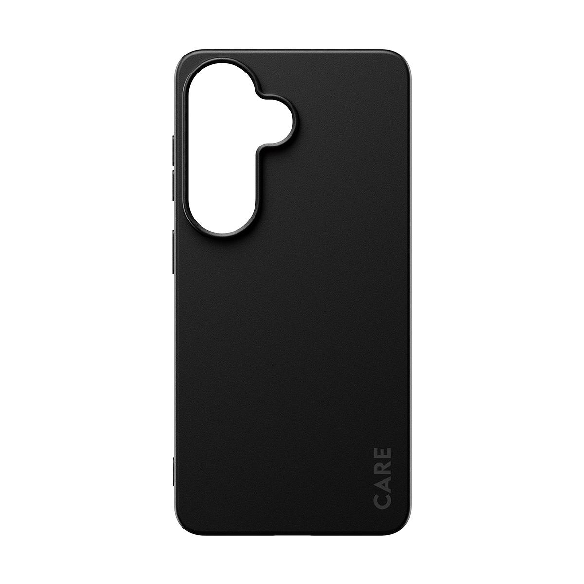 PANZERGLASS TPU Case for Samsung Galaxy S 2026 Pro Black