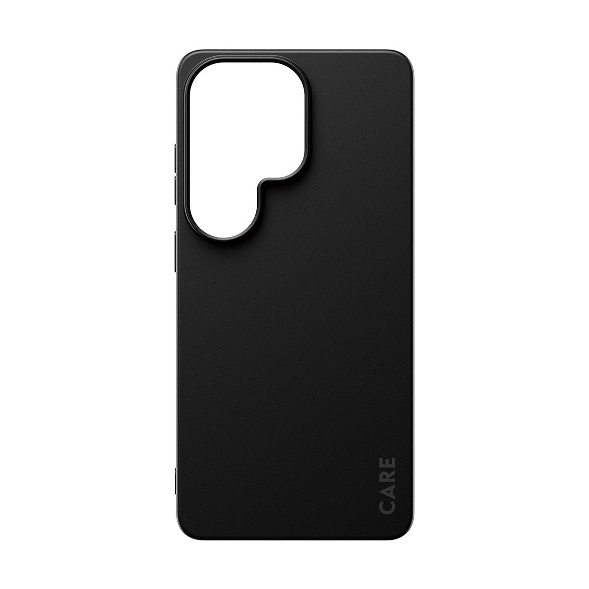 PANZERGLASS TPU Case for Samsung Galaxy S 2026 Ultra Black