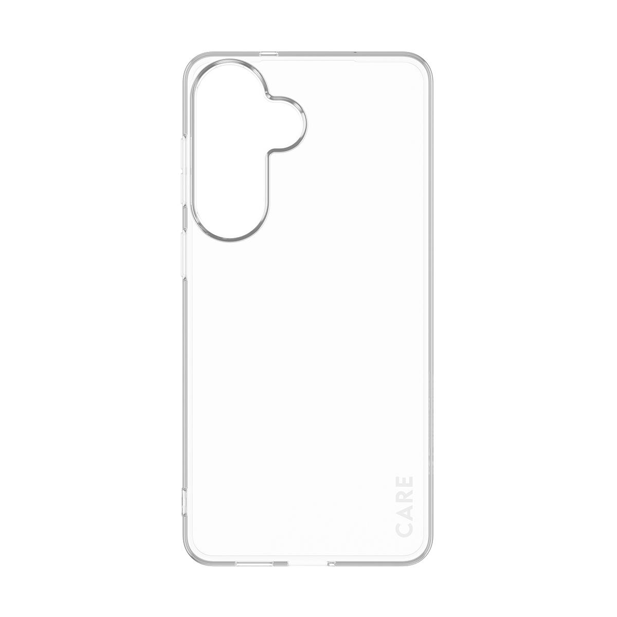 PANZERGLASS CARE by PanzerGlass X-Ray Case Samsung Galaxy S 2026 Edge
