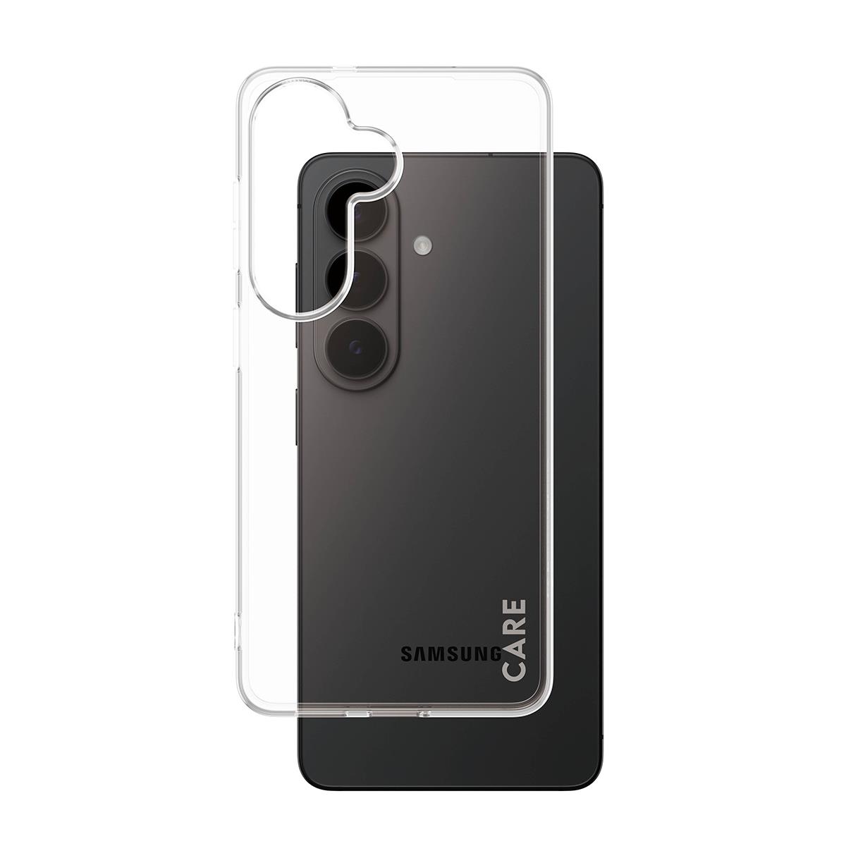 PANZERGLASS CARE by PanzerGlass X-Ray Case Samsung Galaxy S 2026 Pro