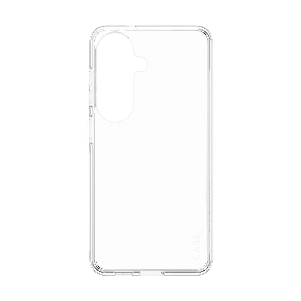 PANZERGLASS CARE by PanzerGlass Urban Explorer Case Transparent Samsung Galaxy S 2026 Pro