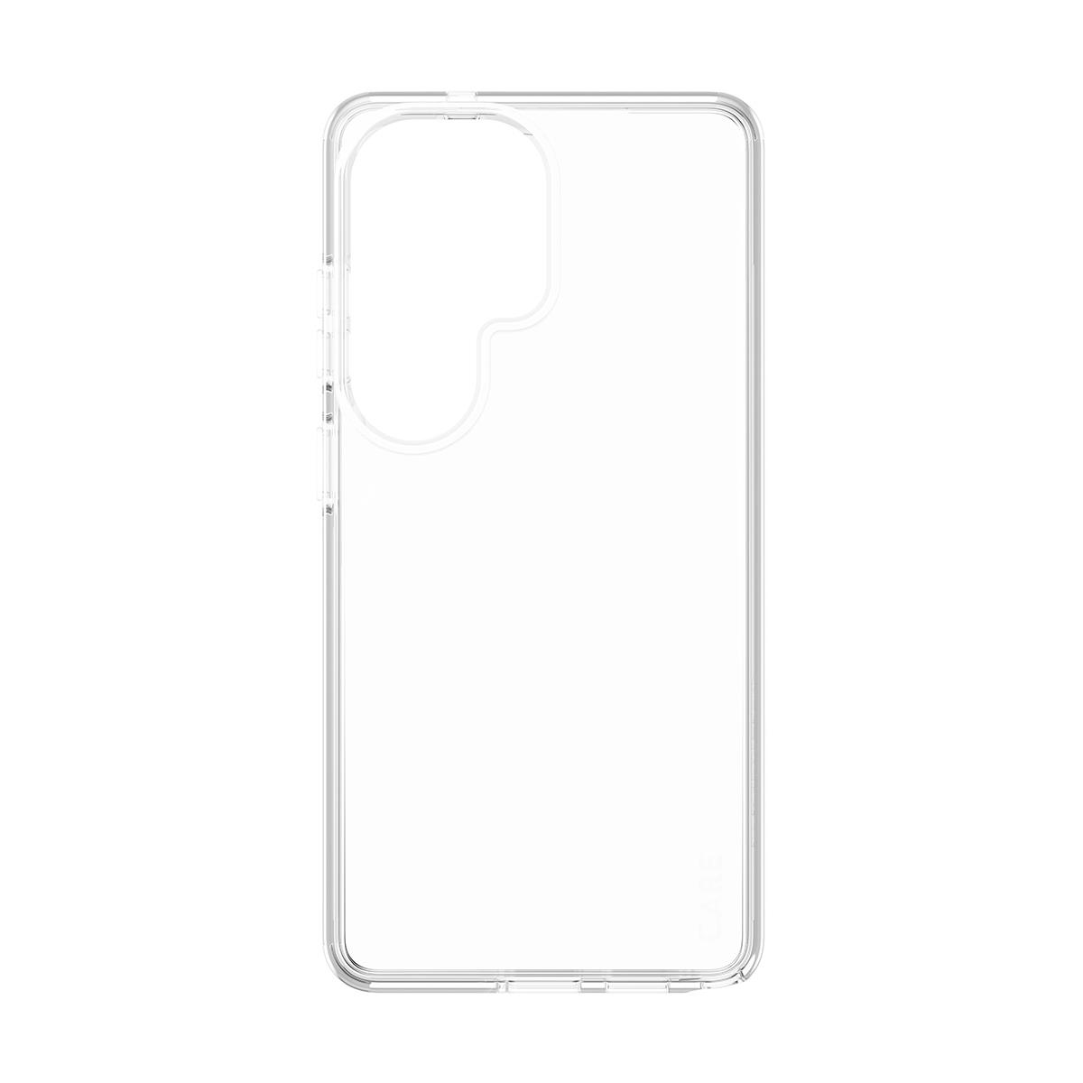 PANZERGLASS CARE by PanzerGlass Urban Explorer Case Transparent Samsung Galaxy S 2026 Ultra