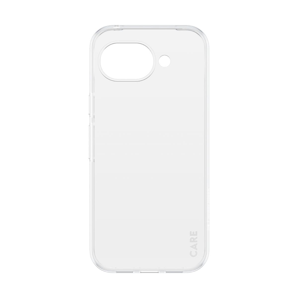 PANZERGLASS X-Ray Case Google New Pixel 9a