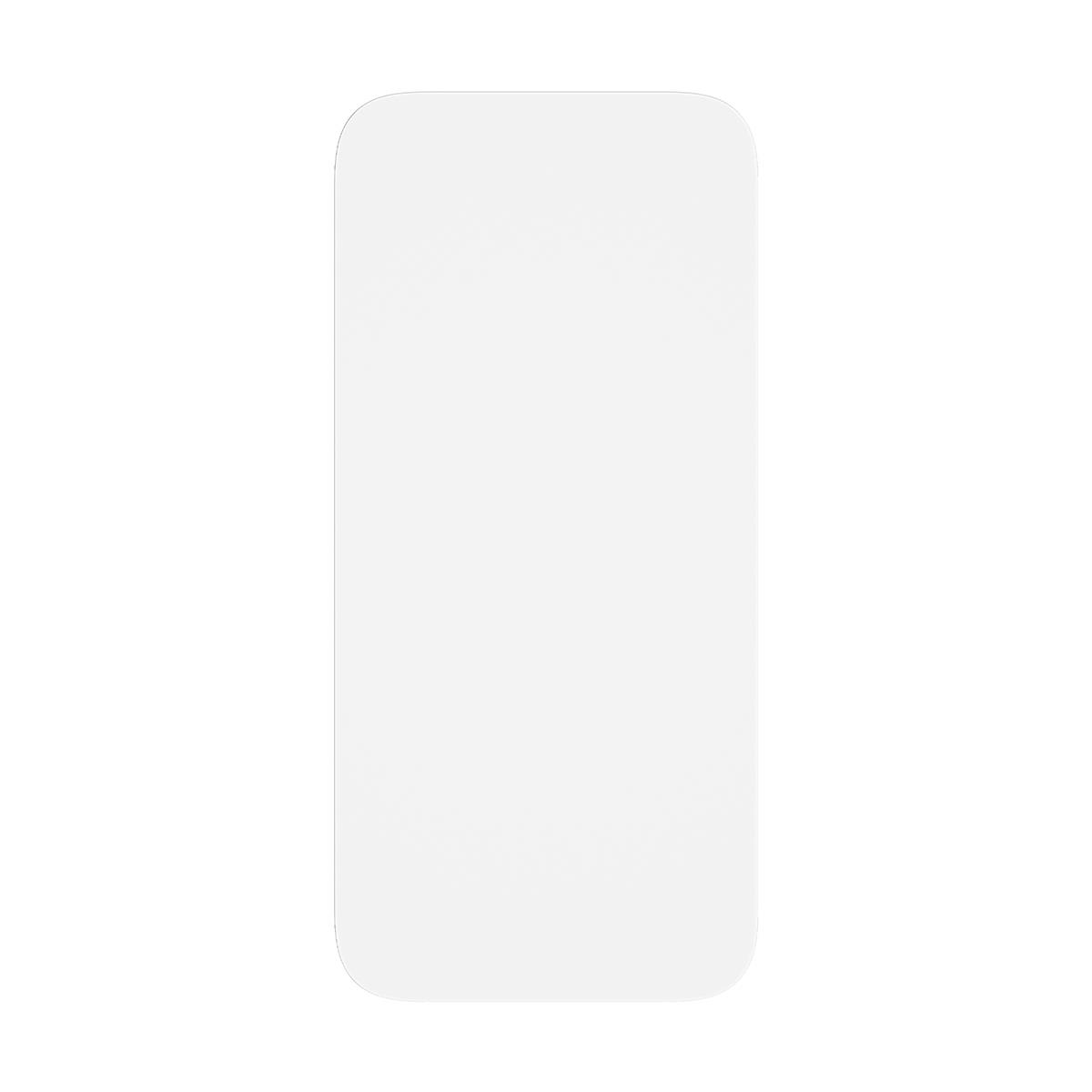 PANZERGLASS Screen Protector for iPhone 17 Pro Ultra- Wide Fit with EasyAligne