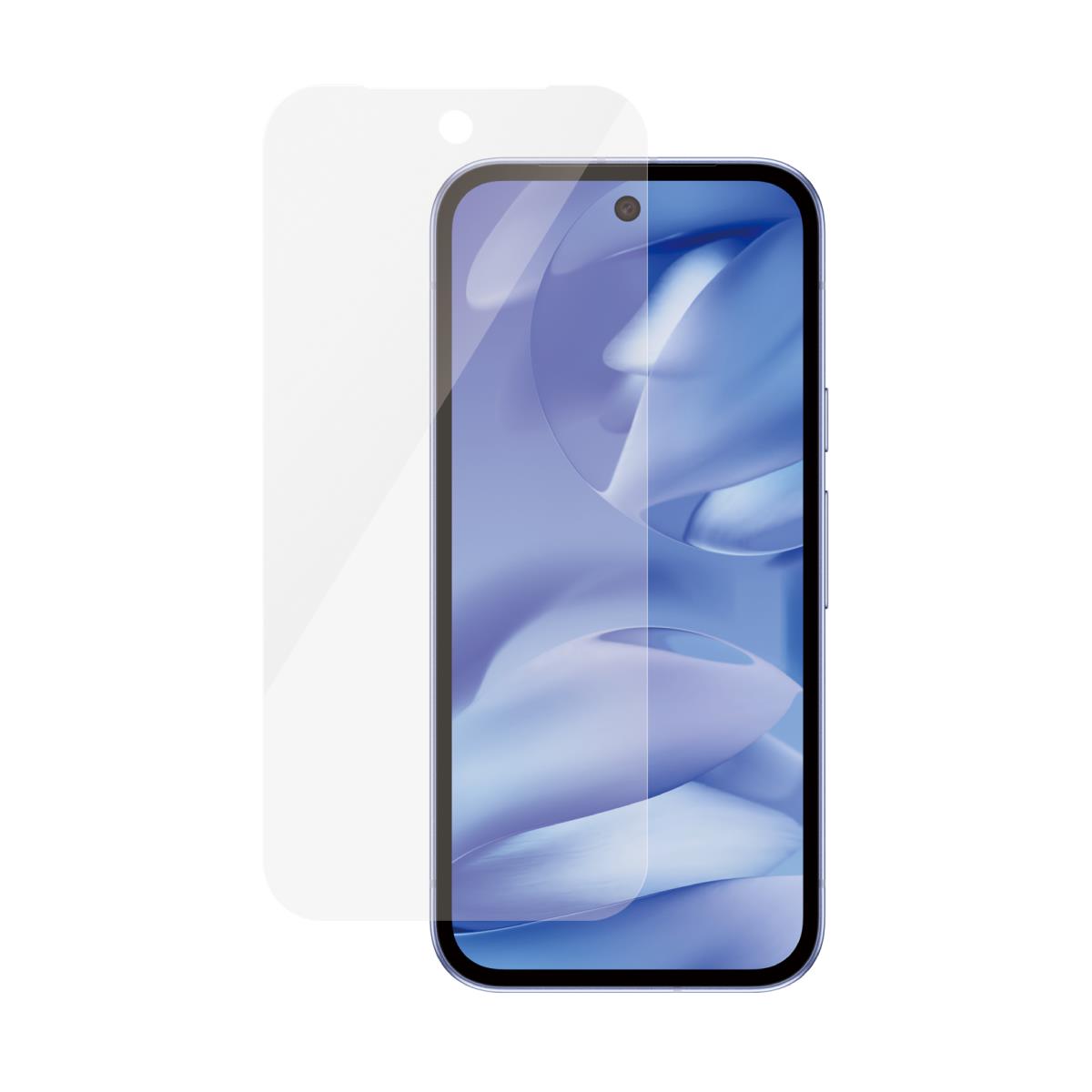 PANZERGLASS Screen Protector For Google New Pixel 8a Ultra-wide Fit
