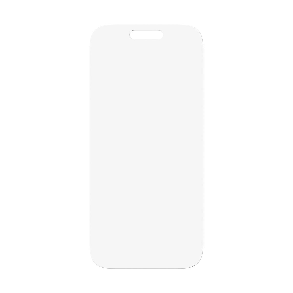 PANZERGLASS Screen Protector for iPhone 17 Pro Classic Fit w. EasyAligner