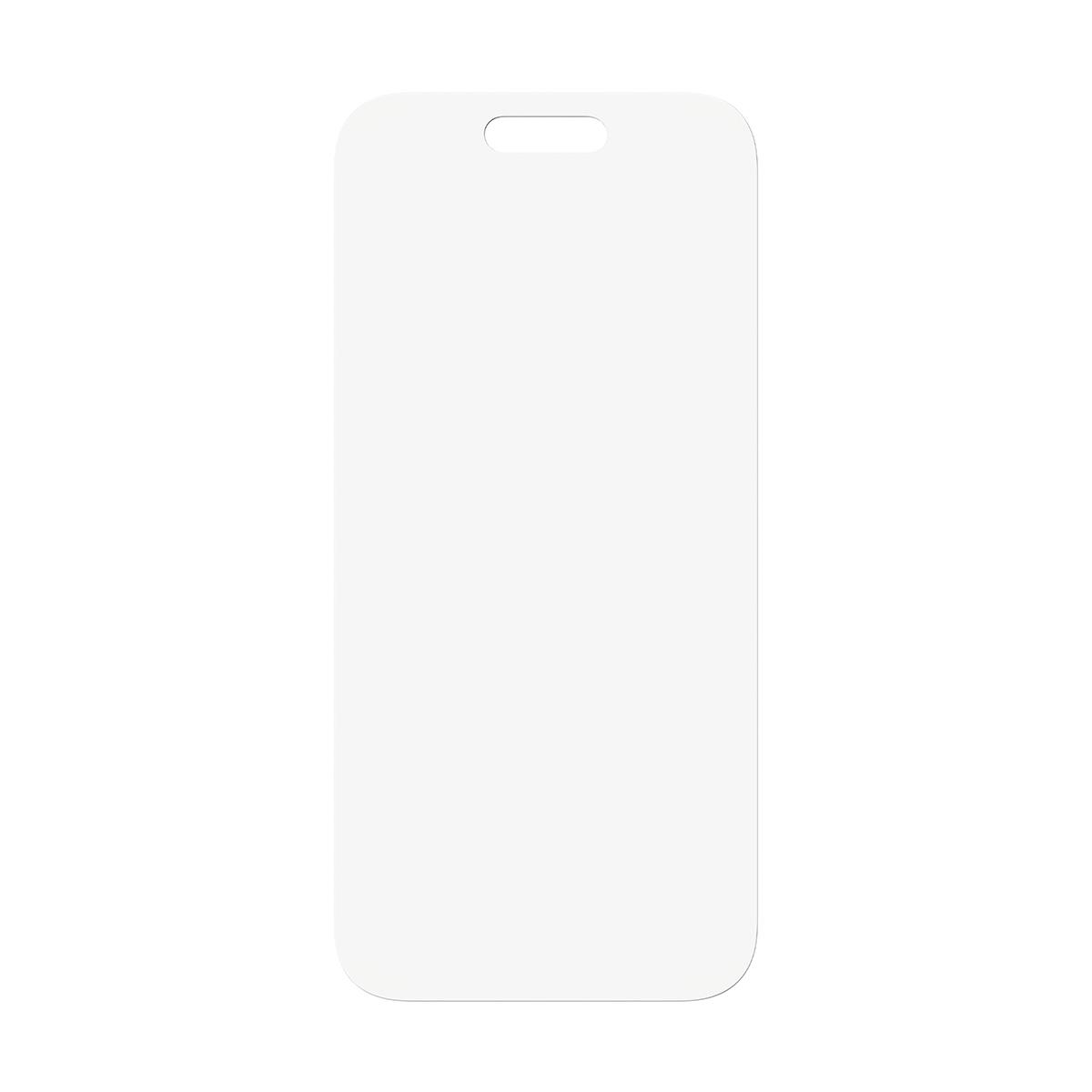 PANZERGLASS Screen Protector iPhone Air Classic Fit w. EasyAligner