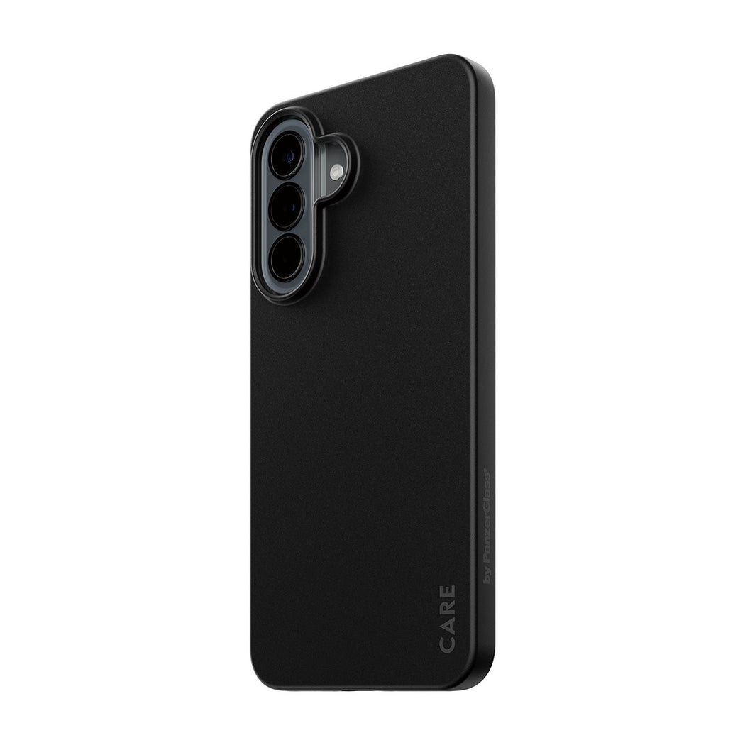 PANZERGLASS TPU Case Samsung Galaxy A37 5G Black