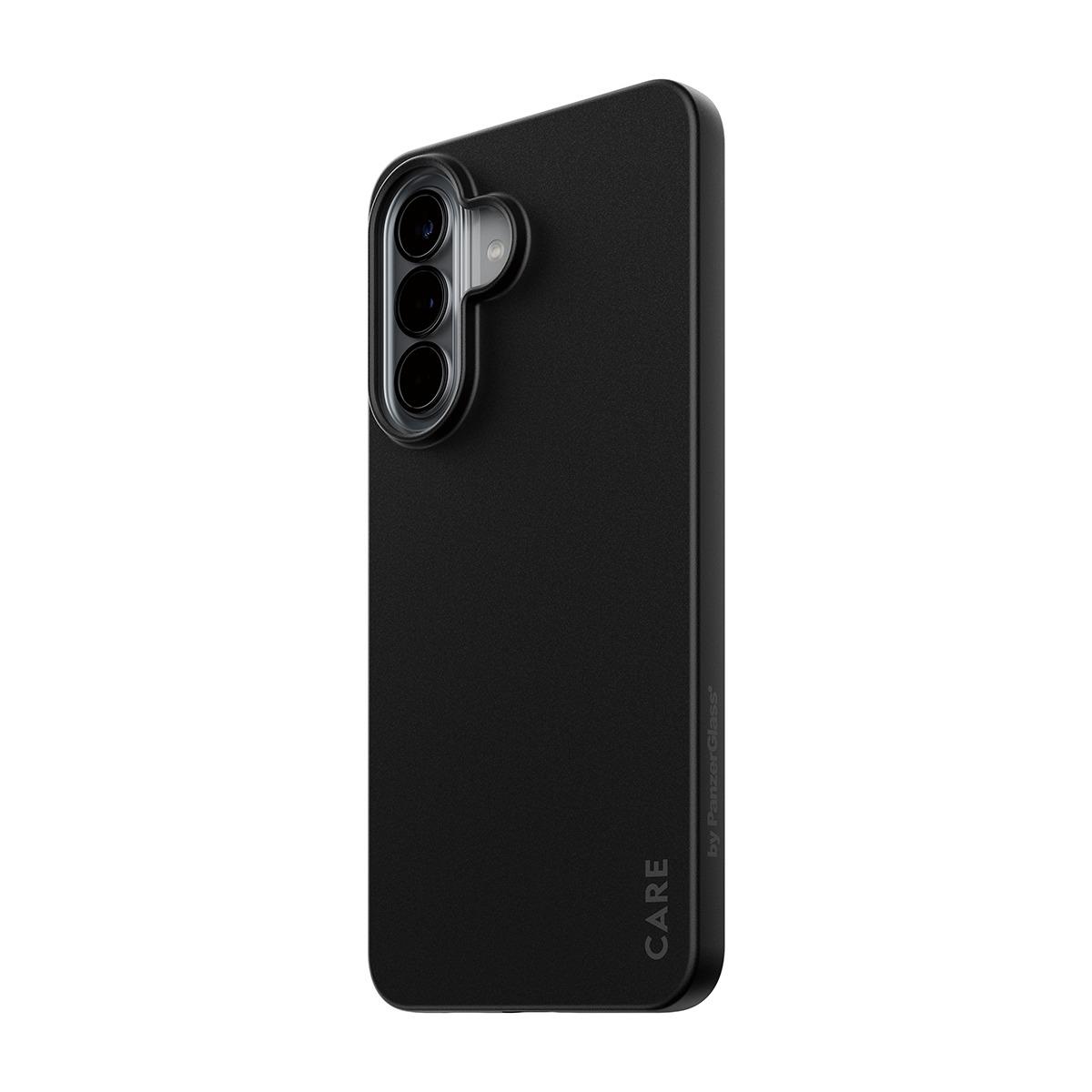 PANZERGLASS TPU Case Samsung Galaxy A57 5G Black