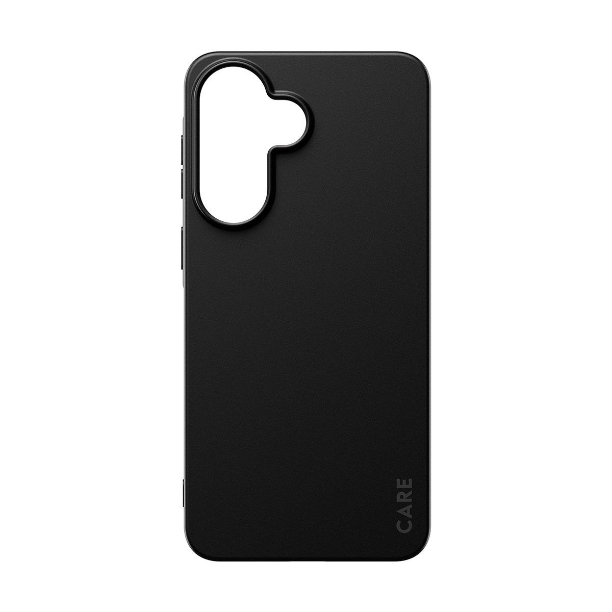 PANZERGLASS TPU Case Samsung Galaxy A57 5G Black