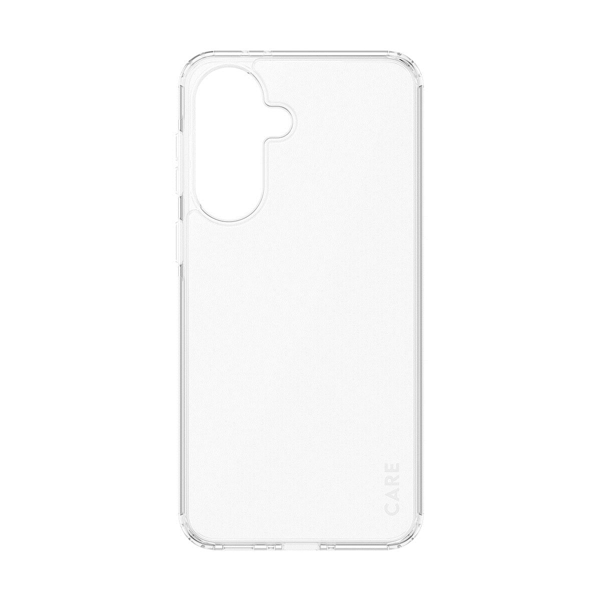 PANZERGLASS Urban Combat Case Clear Frame - Clear- Samsung Galaxy A37 5g