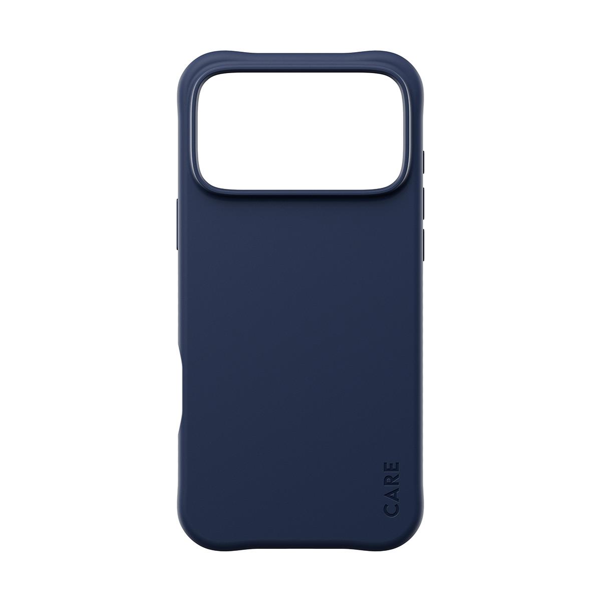 PANZERGLASS Care Fashionable Case Samba Blue W. Magsafe iPhone 18 Pro Max