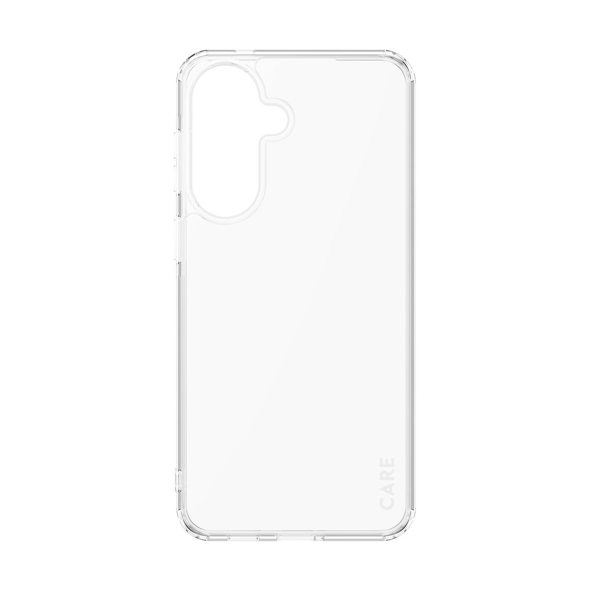 PANZERGLASS Urban Combat Case Transparent Samsung Galaxy A57 5G