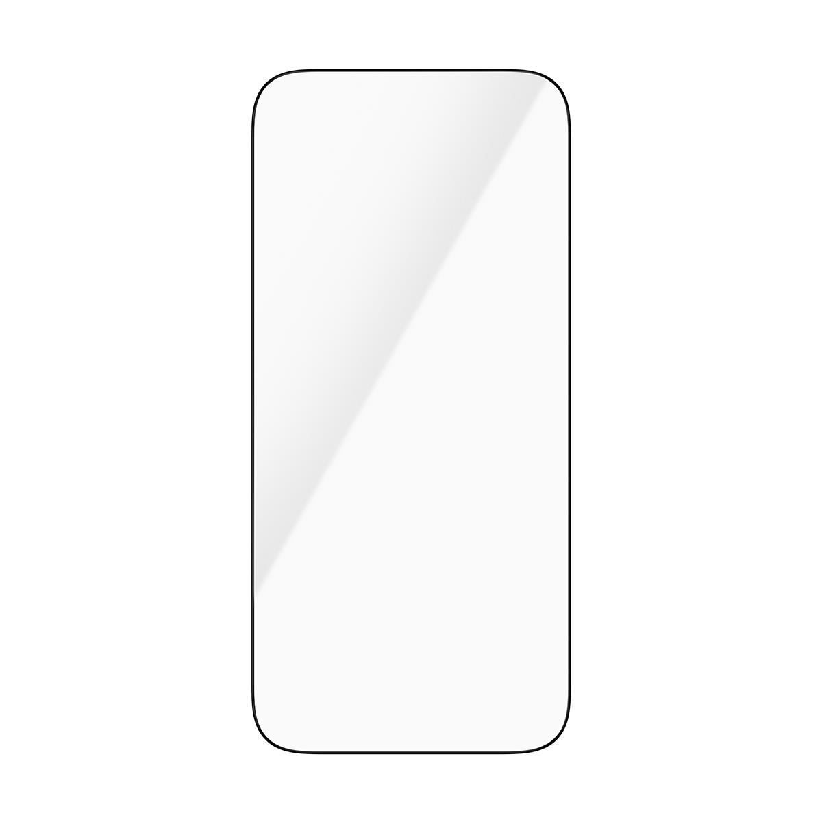 PANZERGLASS Screen Protector for iPhone 18 Pro Max/17 Pro Max/Ultra-Wide Fit w
