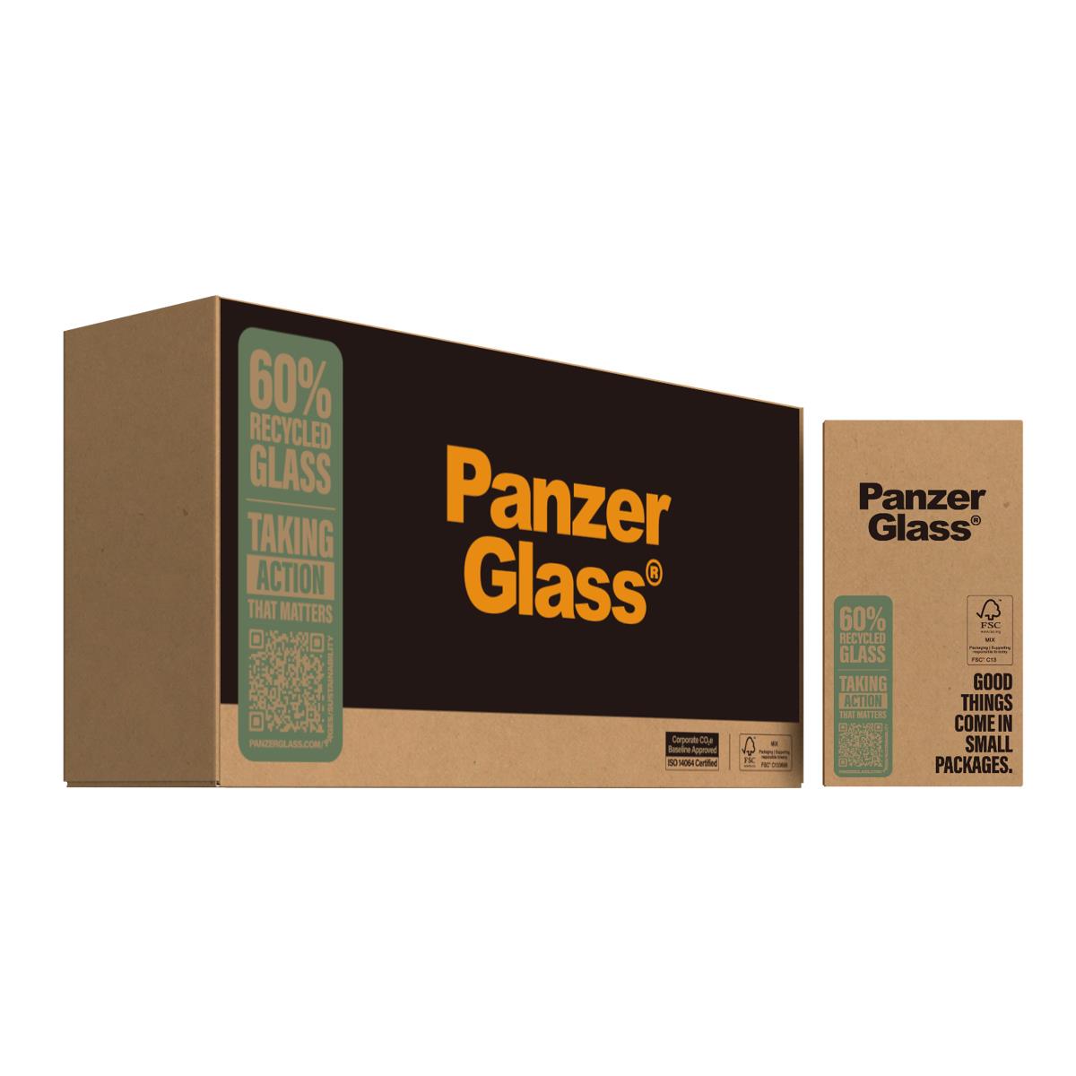 PANZERGLASS Screen Protector for Samsung Galaxy M36 5G/A17/A17 5G/M16 5G/F16 5G/A26