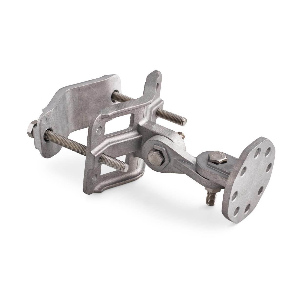 SILVERNET Tilt And Swivel 3 Axis Mounting Bracket For Pro Radios