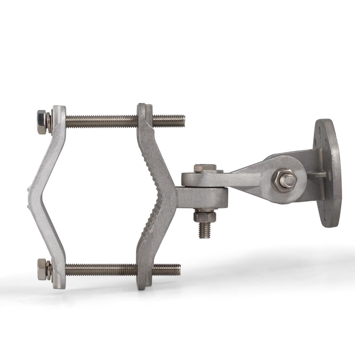 SILVERNET Tilt And Swivel 3 Axis Mounting Bracket For Pro Radios