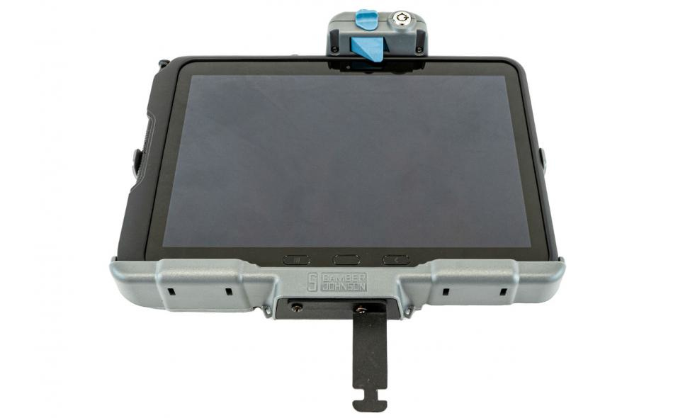 GAMBER JOHNSON Samsung Galaxy Tab Active Pro/Active4 Pro Cradle (Charging Only)