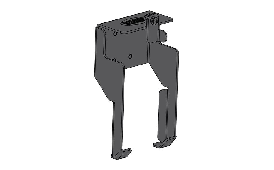 GAMBER JOHNSON Keyence BT-A700 Cradle